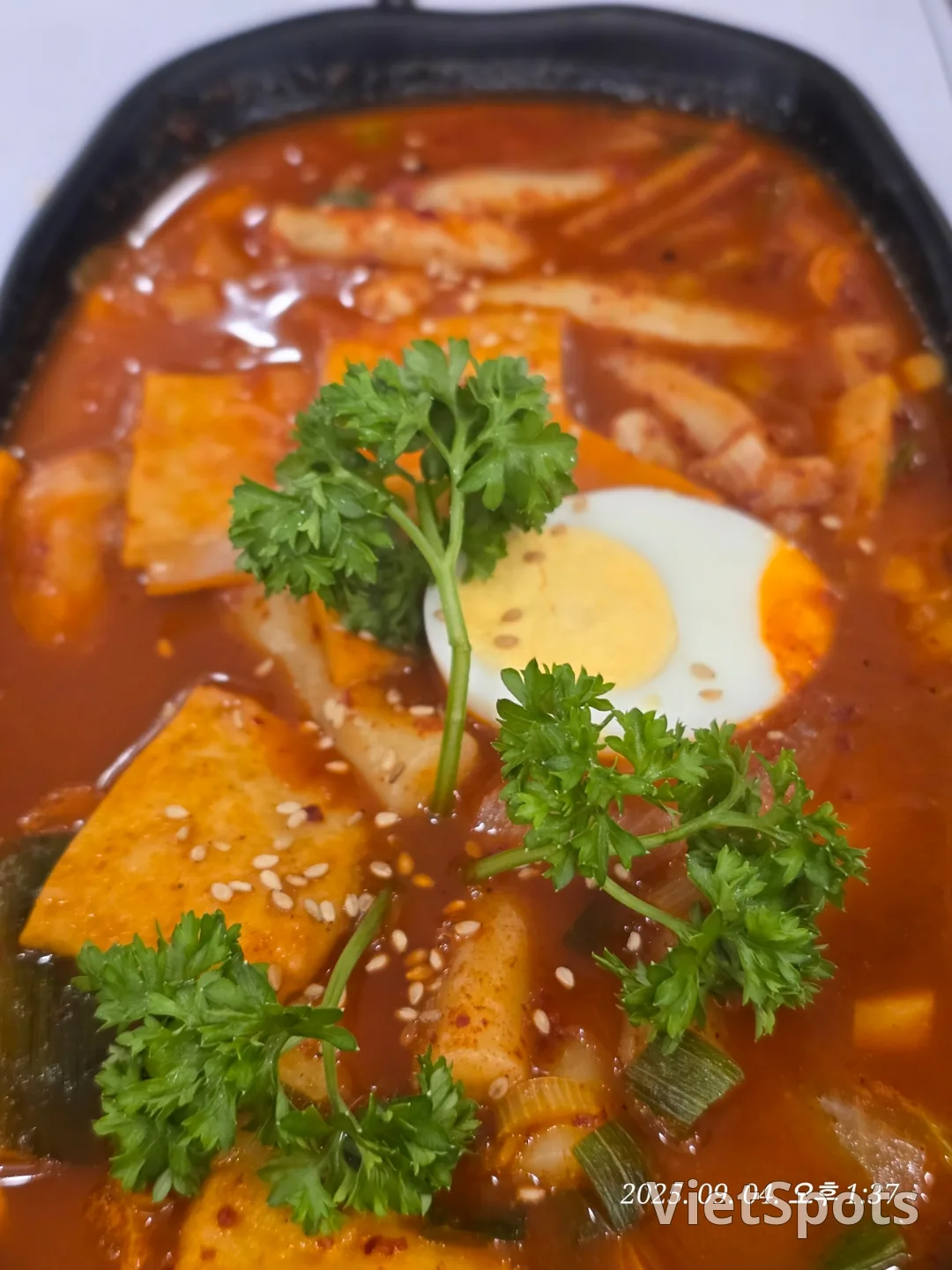 รีวิวดานัง✈️ ร้านซี่โครงหมูตุ๋นกิมจิอร่อยมาก!ㅈㅂ🩷