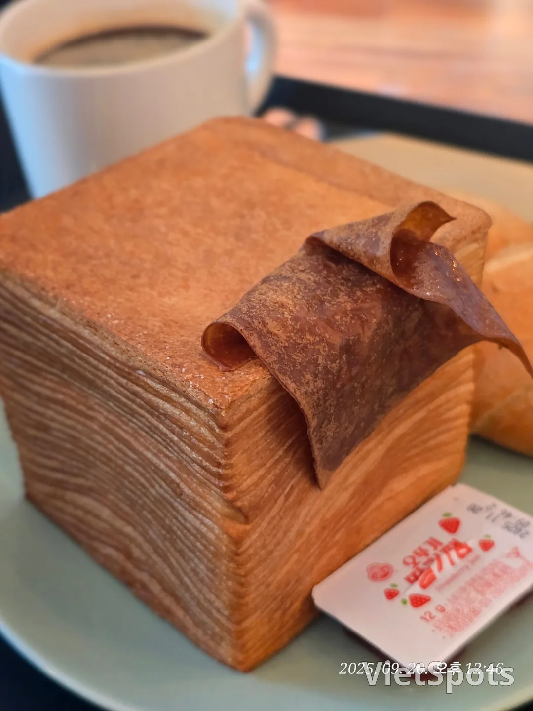 (Du lịch) Quán cà phê 562 Anigol Ilsan