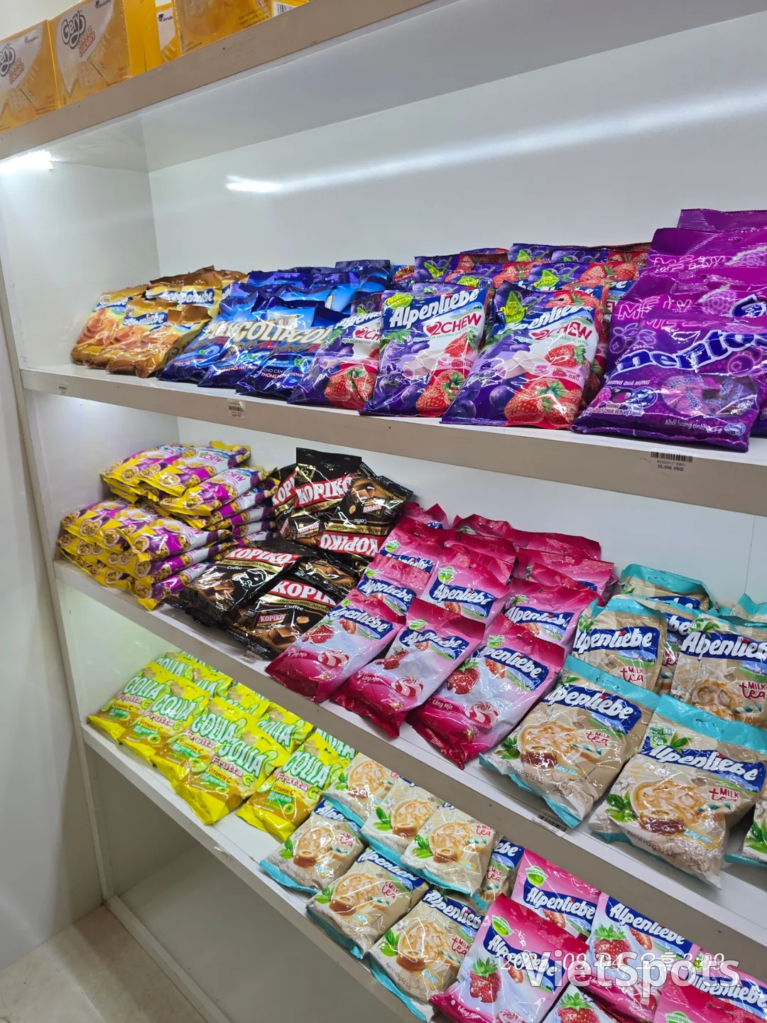 ダナン旅行記✈️ ハン市場周辺のサプライズモールでショッピング!