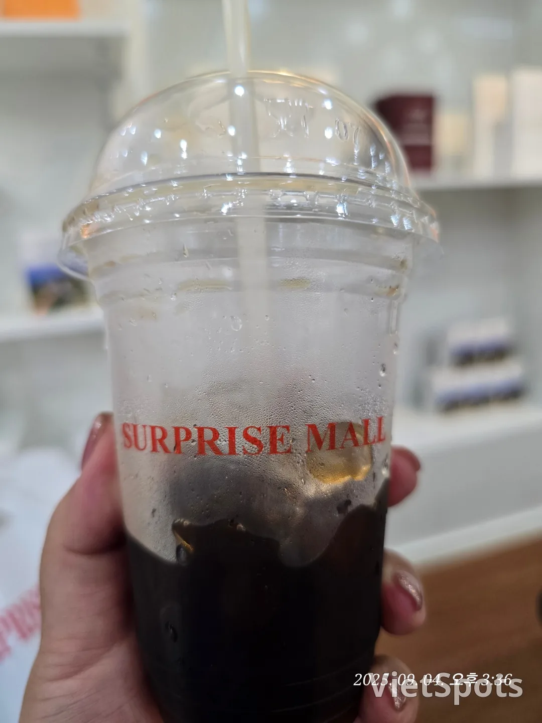 ダナン旅行記✈️ ハン市場周辺のサプライズモールでショッピング!