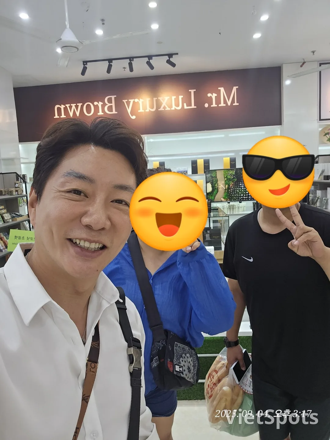 ダナン旅行記✈️ ハン市場周辺のサプライズモールでショッピング!