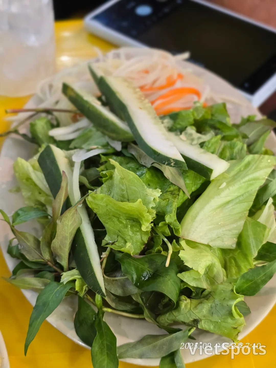 Da Nang trip review ✈️ BÁNH ÉP HUẾ - SNACK SINCE 1998