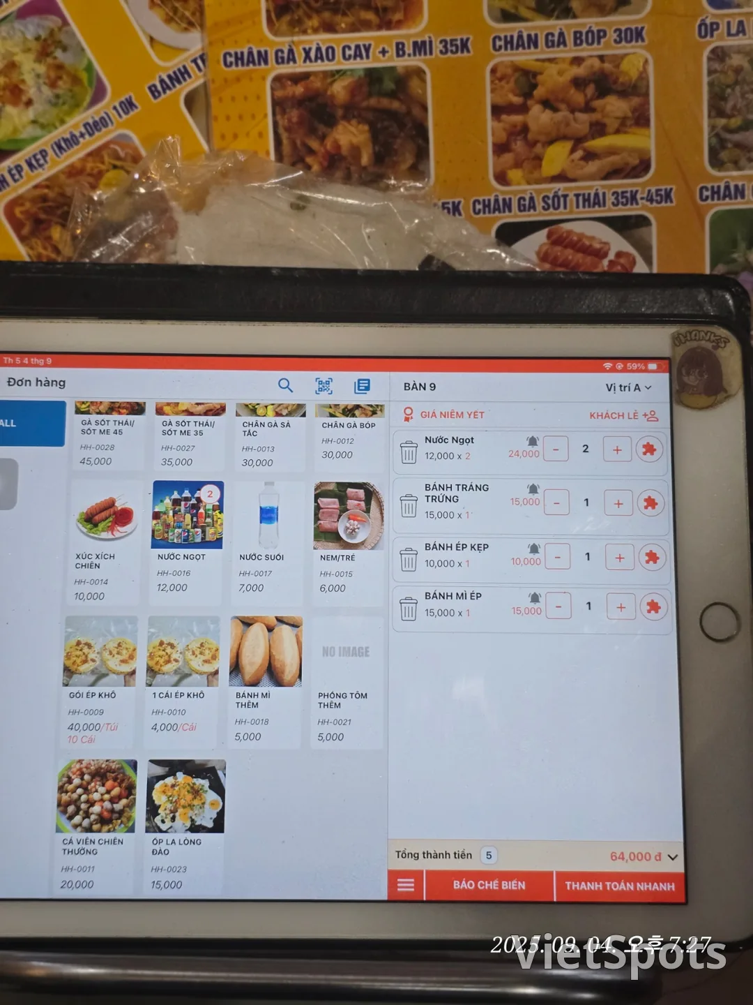 Da Nang trip review ✈️ BÁNH ÉP HUẾ - SNACK SINCE 1998