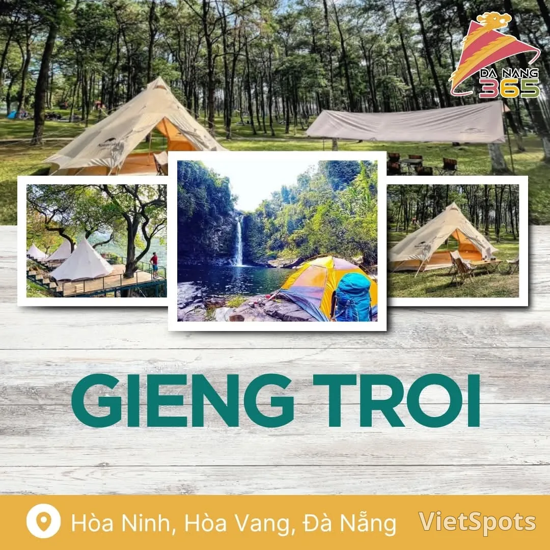 (資訊)🏕 強烈推薦給各位露營愛好者!