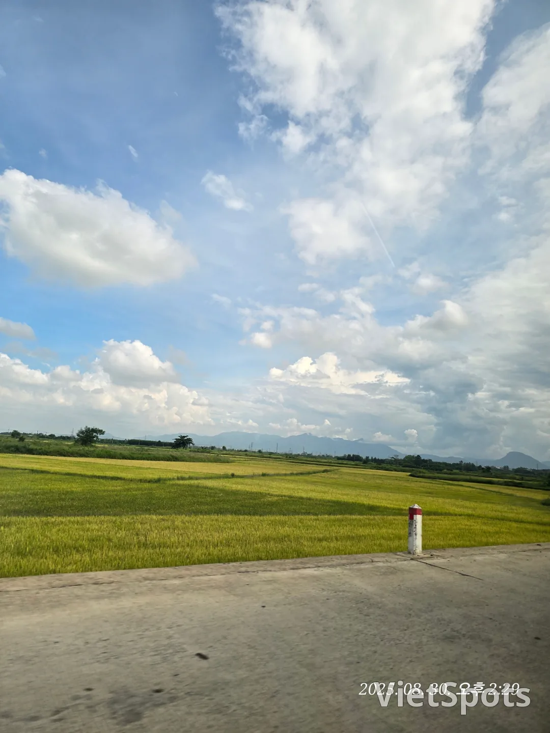 Review Đà Nẵng ✈️ Tổng hợp toàn bộ lịch trình ngày 1