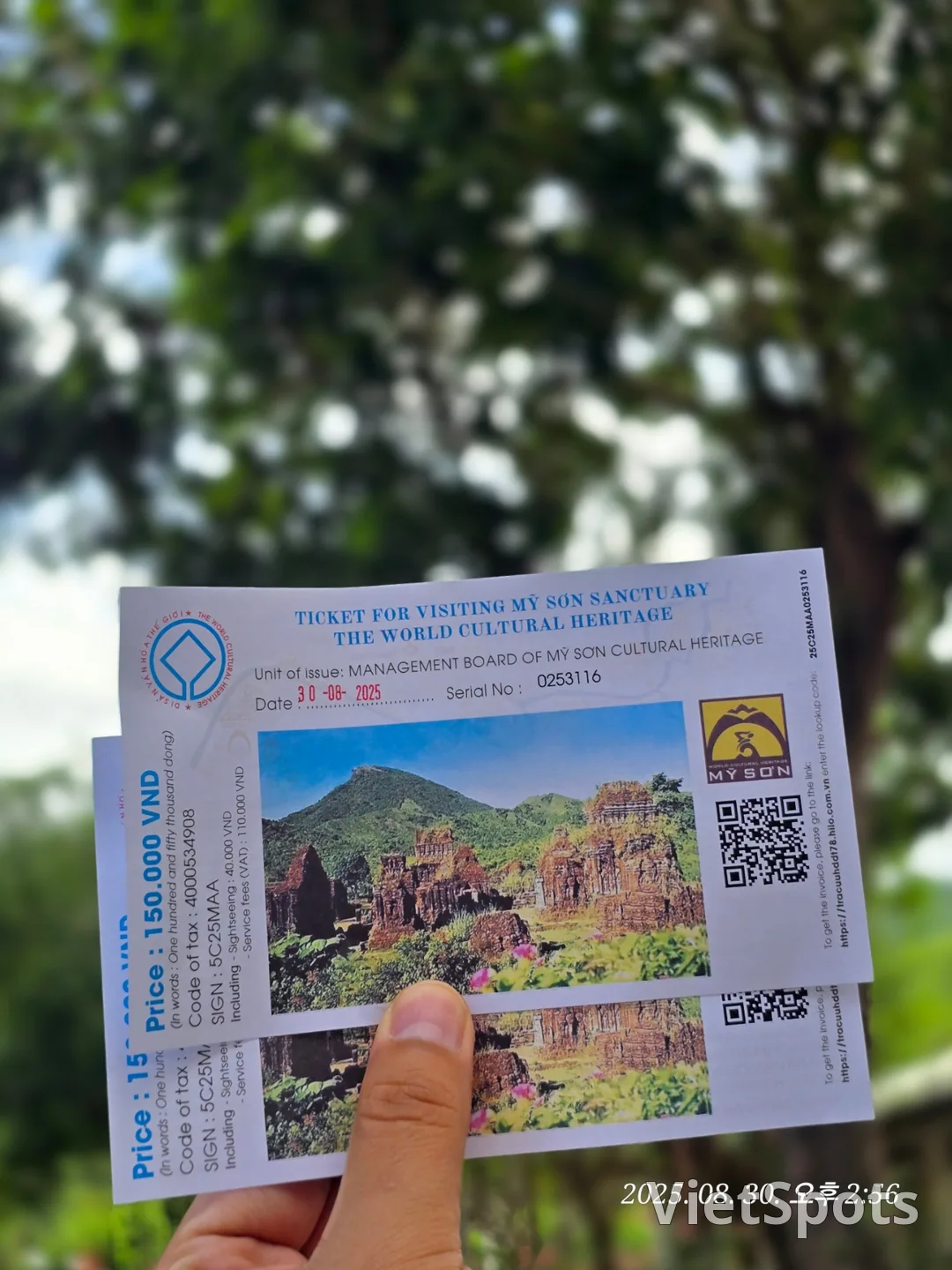 Review Đà Nẵng ✈️ Tổng hợp toàn bộ lịch trình ngày 1