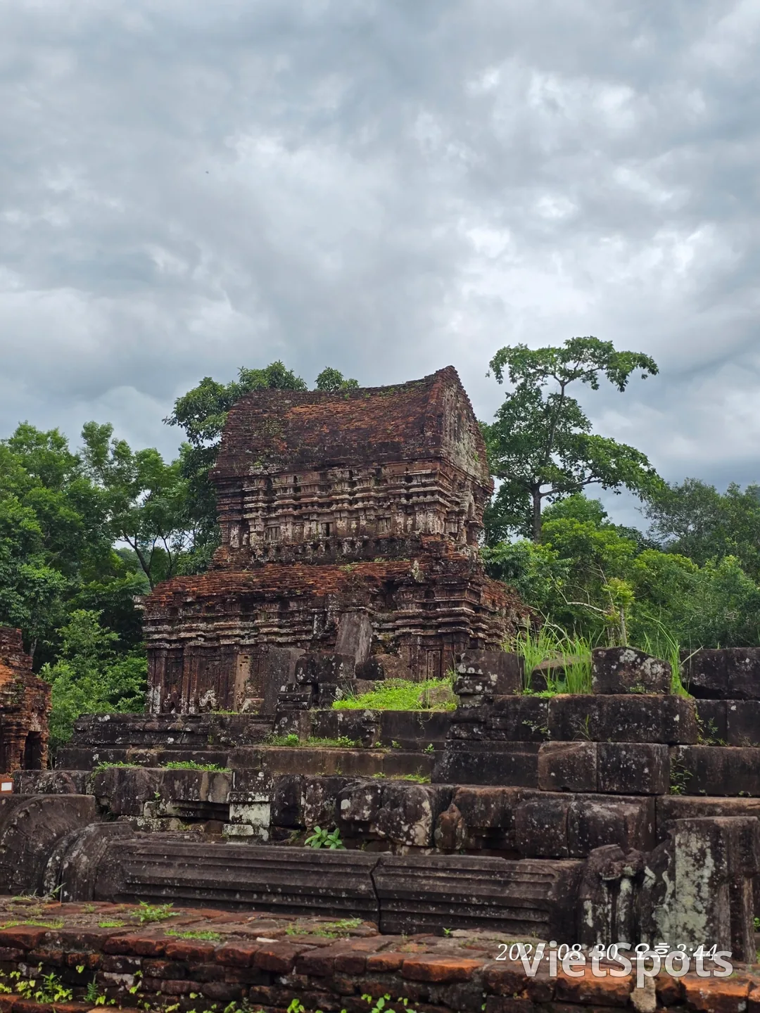 Review Đà Nẵng ✈️ Tổng hợp toàn bộ lịch trình ngày 1