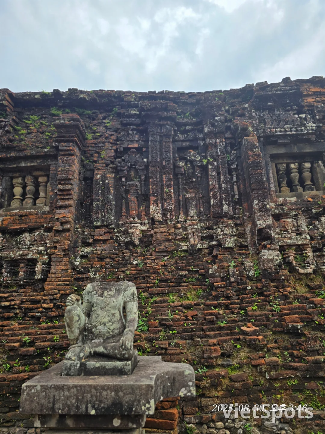 Review Đà Nẵng ✈️ Tổng hợp toàn bộ lịch trình ngày 1