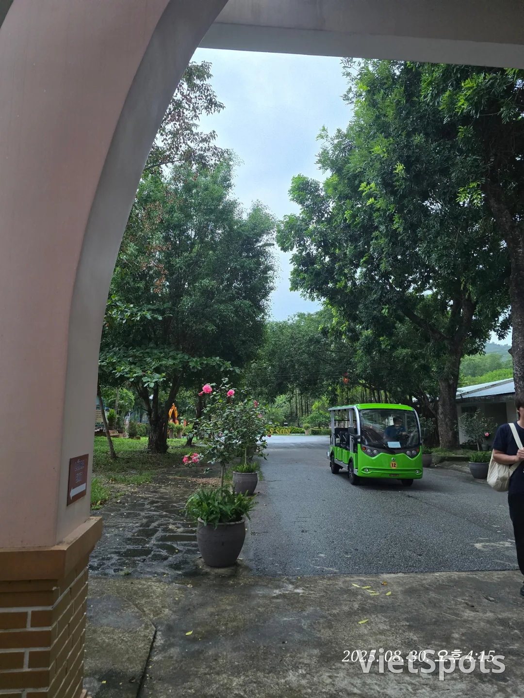 Review Đà Nẵng ✈️ Tổng hợp toàn bộ lịch trình ngày 1