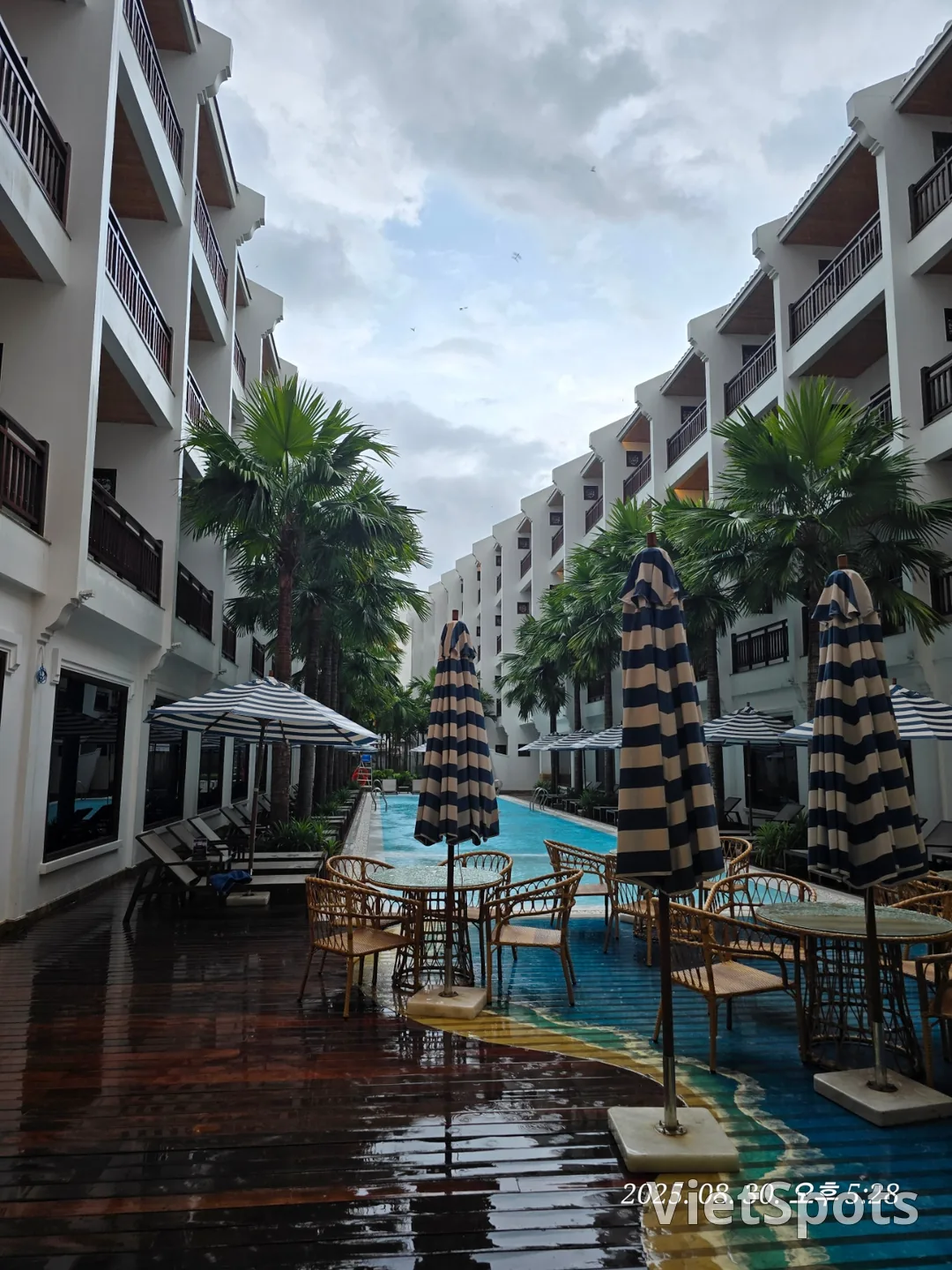 Review Đà Nẵng ✈️ Tổng hợp toàn bộ lịch trình ngày 1