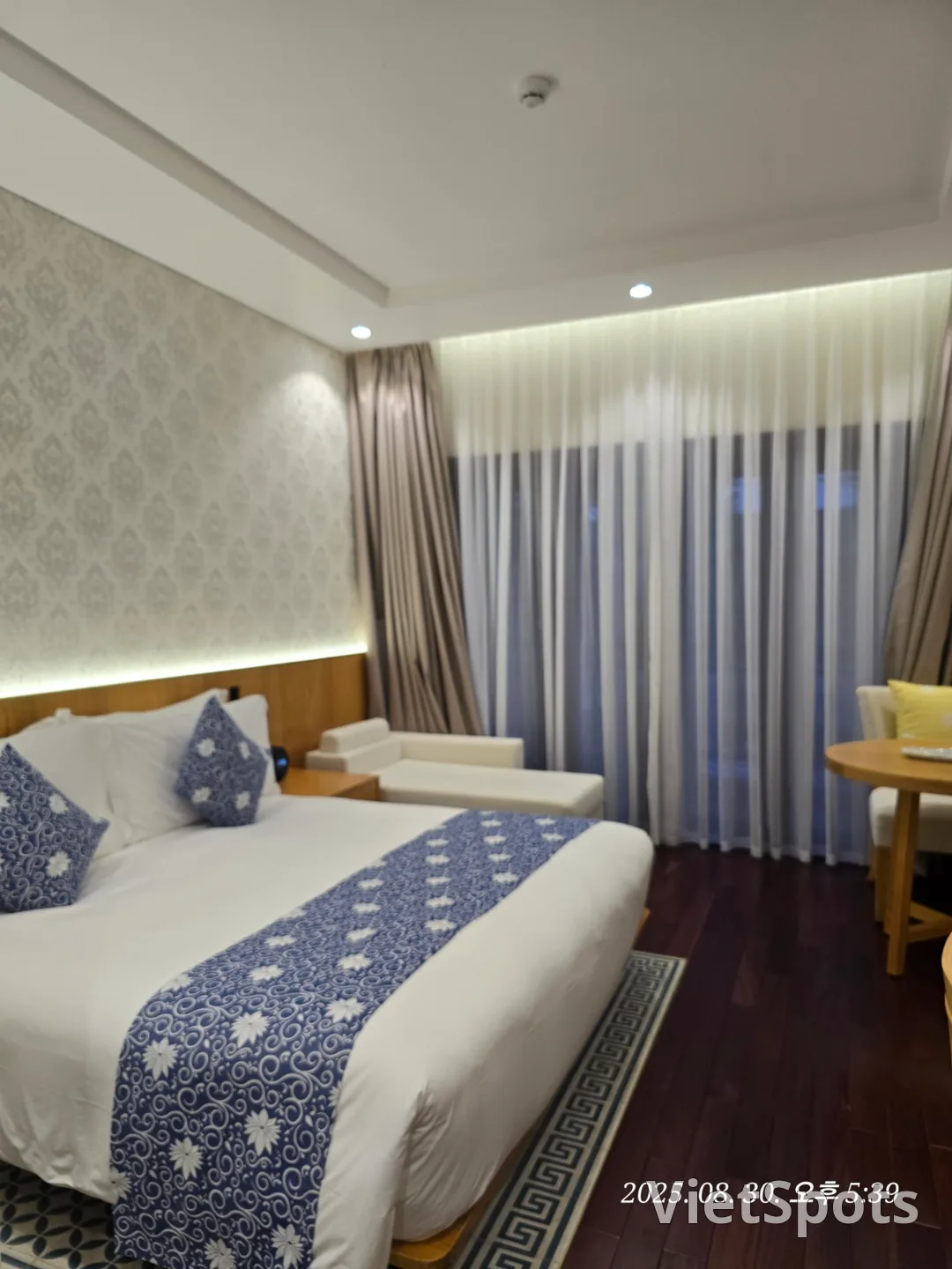 Review Đà Nẵng ✈️ Tổng hợp toàn bộ lịch trình ngày 1