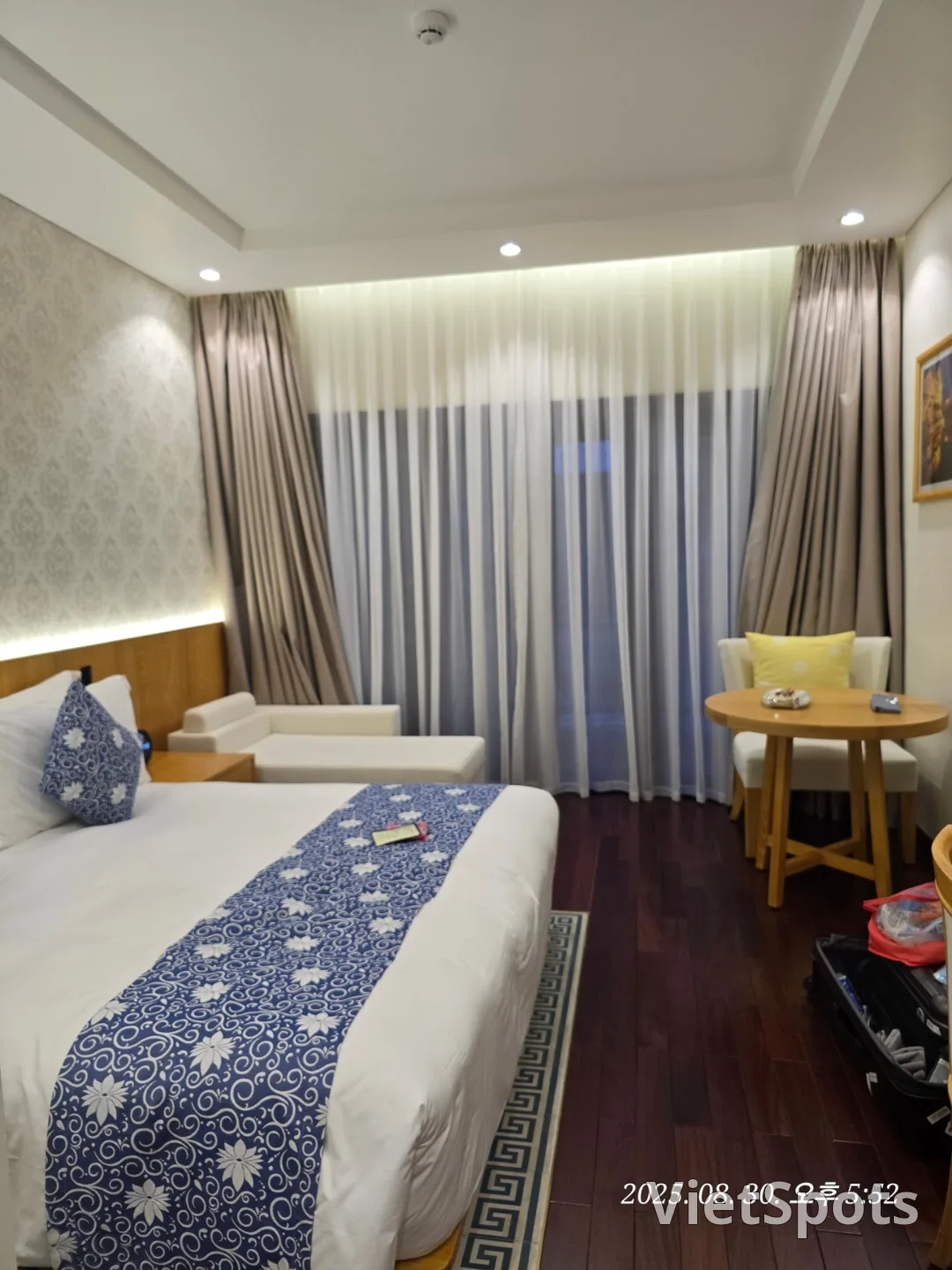 Review Đà Nẵng ✈️ Tổng hợp toàn bộ lịch trình ngày 1