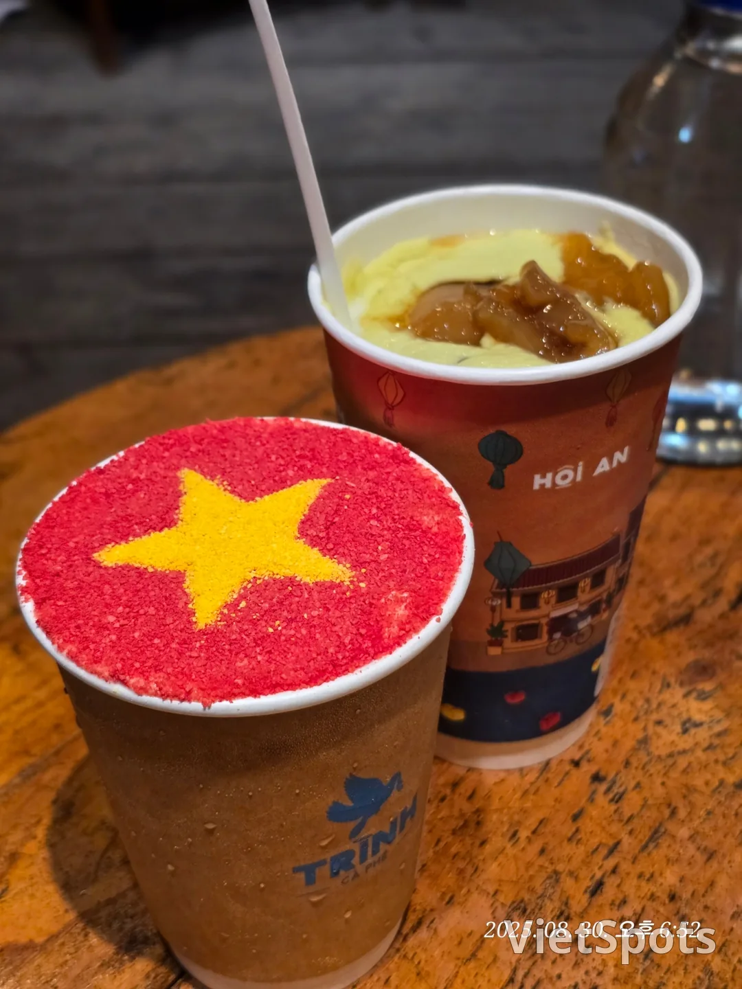 Review Đà Nẵng ✈️ Tổng hợp toàn bộ lịch trình ngày 1