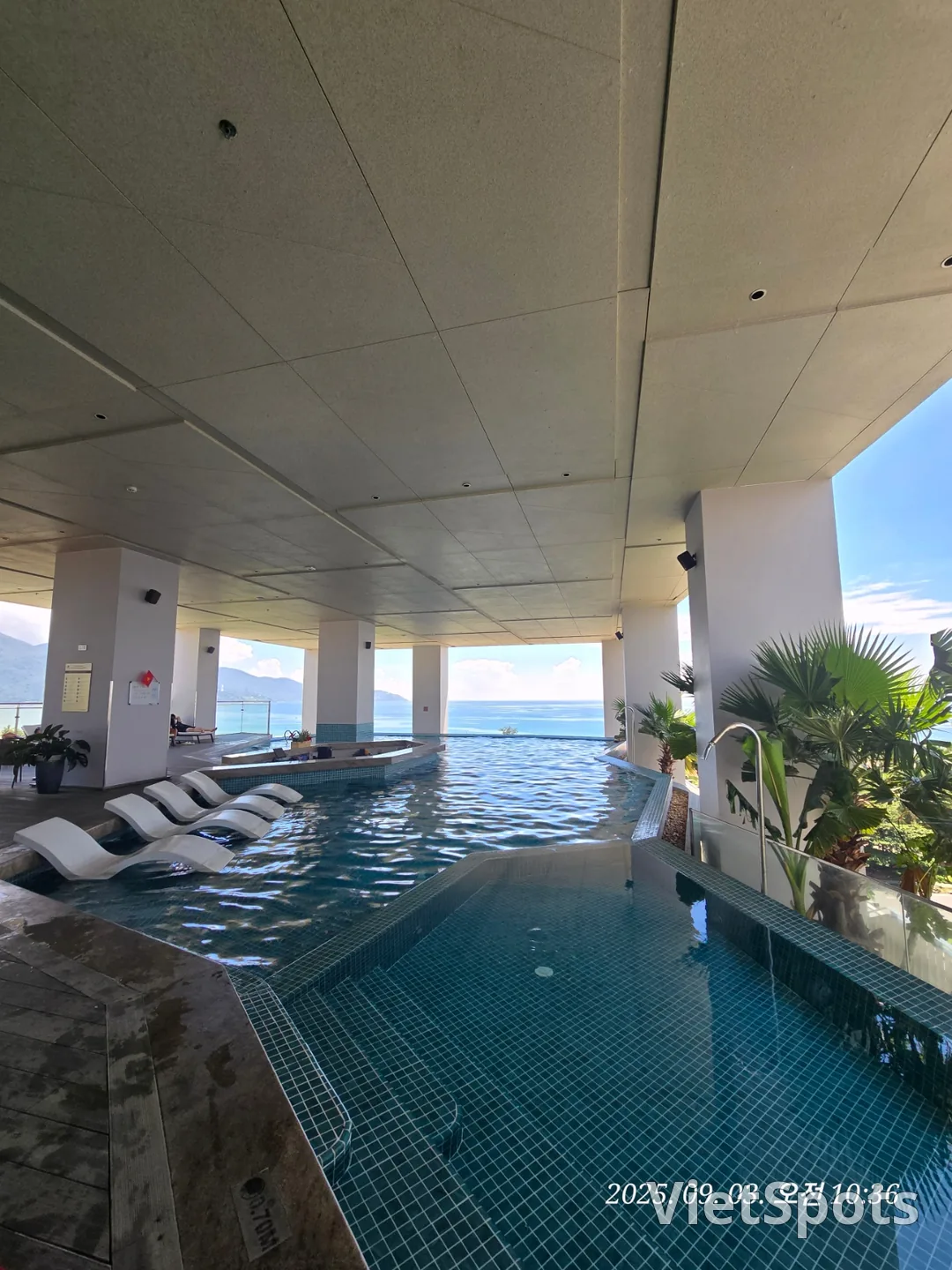 Review Đà Nẵng ✈️ Tổng hợp lịch trình ngày 5