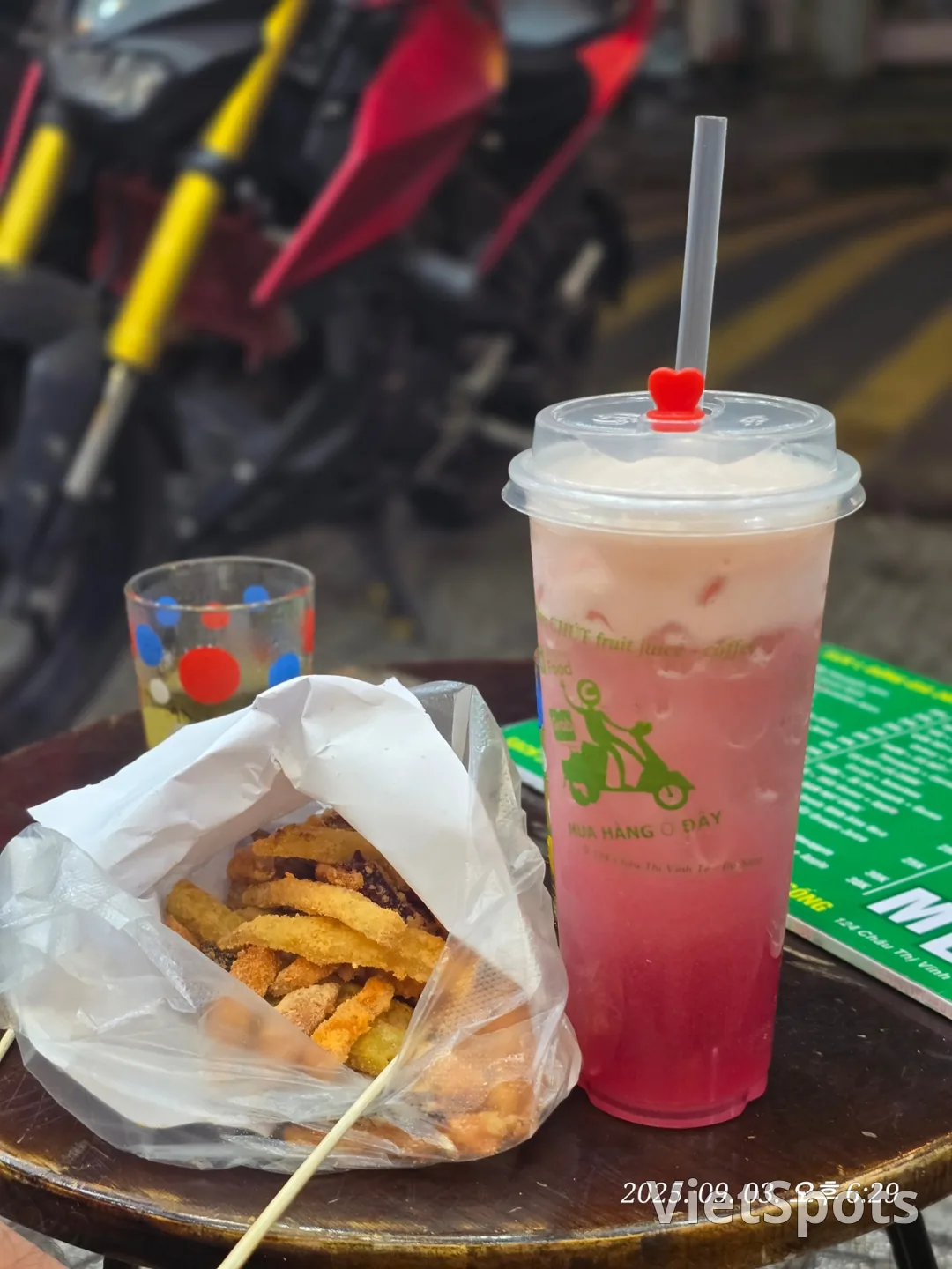Review Đà Nẵng ✈️ Tổng hợp lịch trình ngày 5