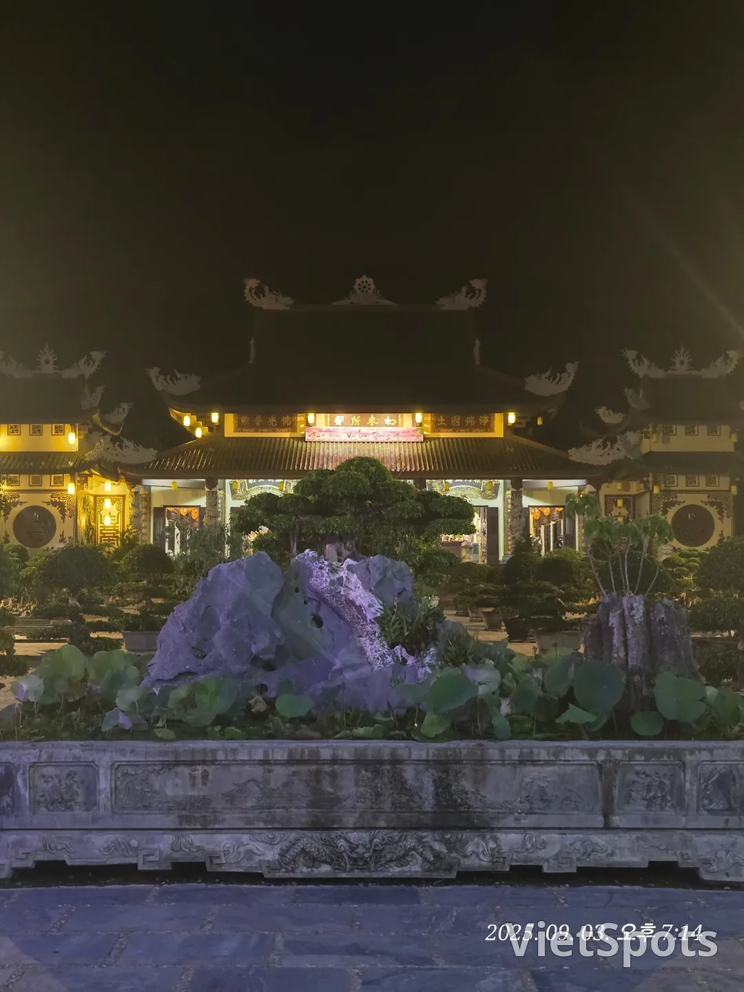 Review Đà Nẵng ✈️ Tổng hợp lịch trình ngày 5