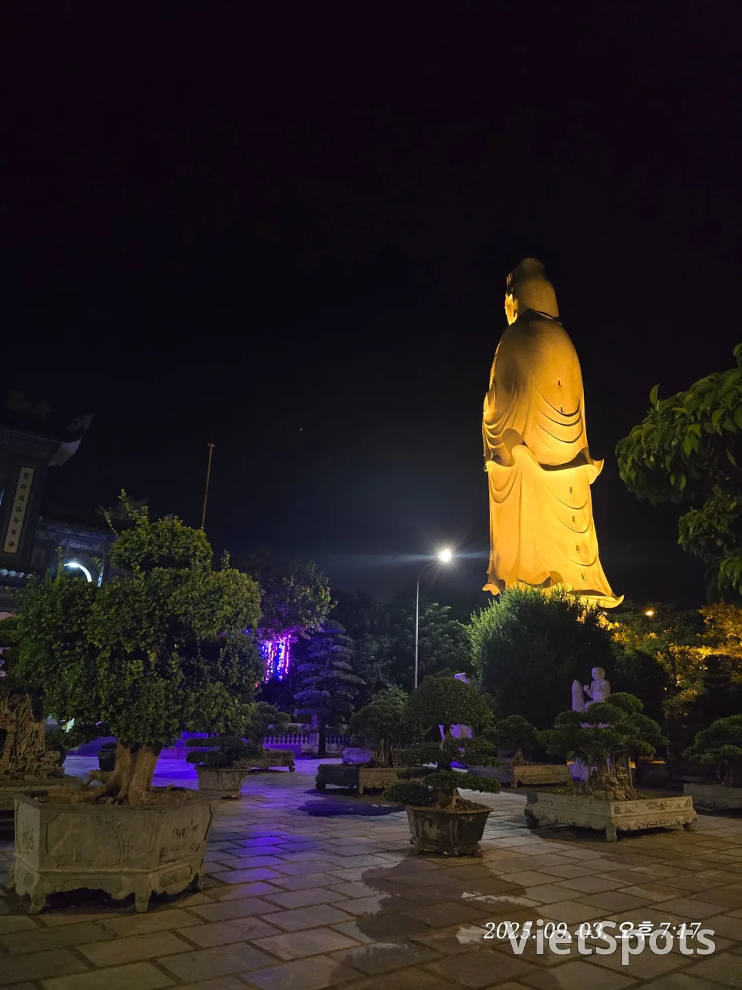 Review Đà Nẵng ✈️ Tổng hợp lịch trình ngày 5