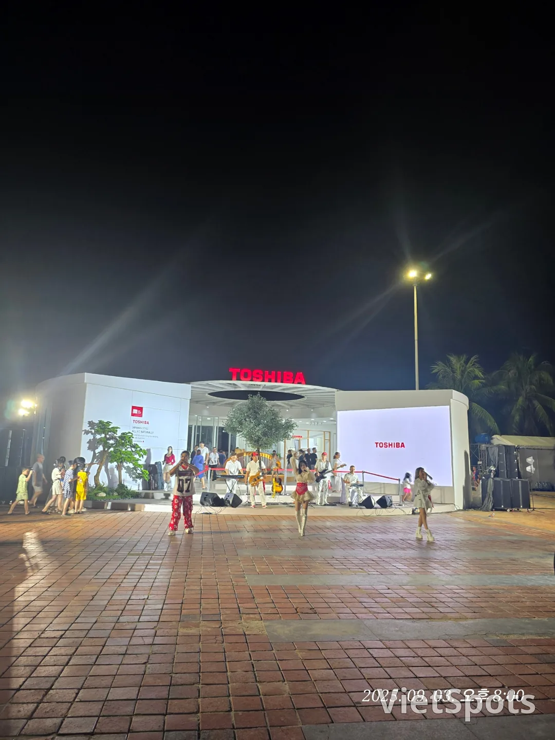 Review Đà Nẵng ✈️ Tổng hợp lịch trình ngày 5