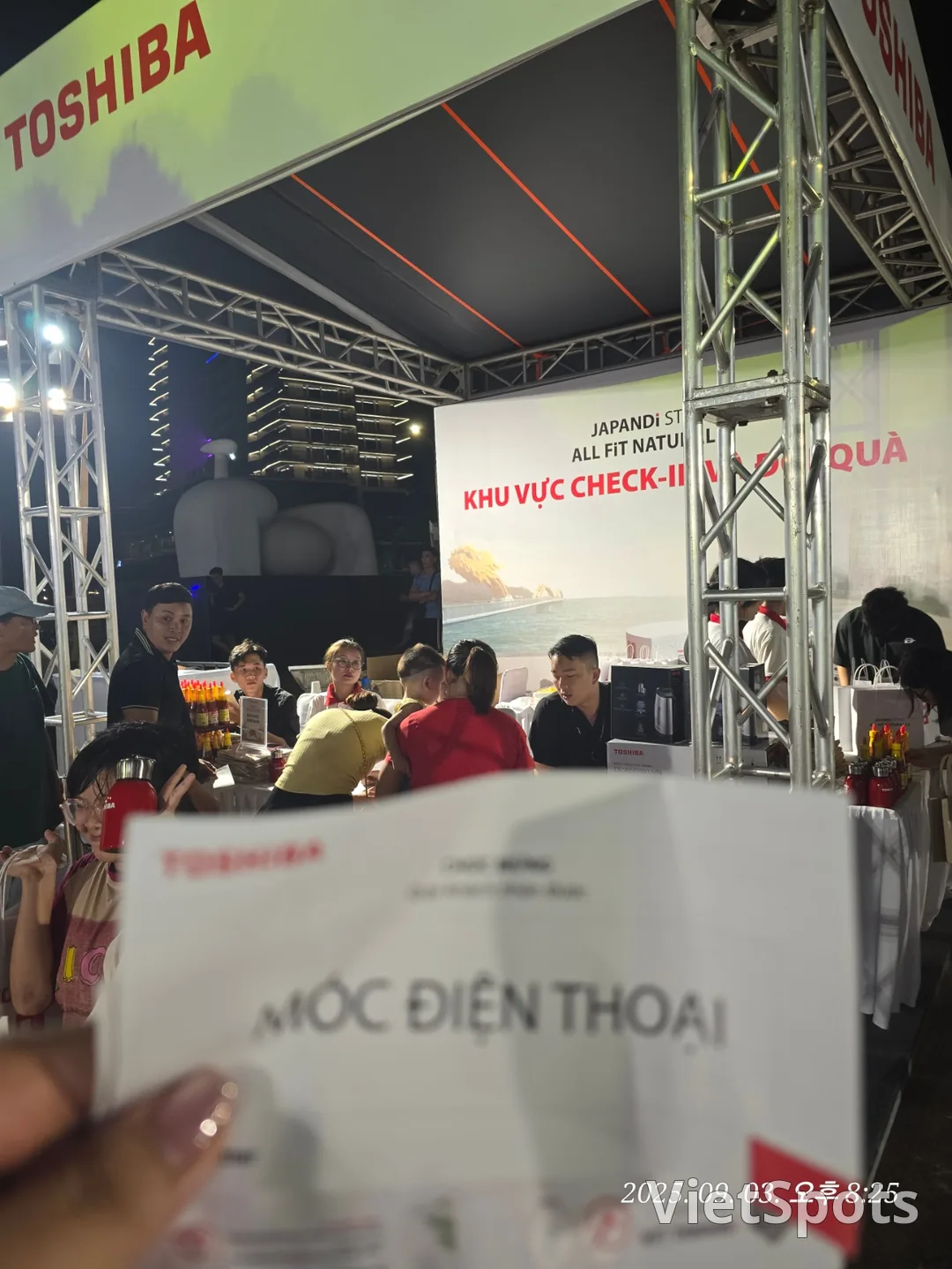 Review Đà Nẵng ✈️ Tổng hợp lịch trình ngày 5