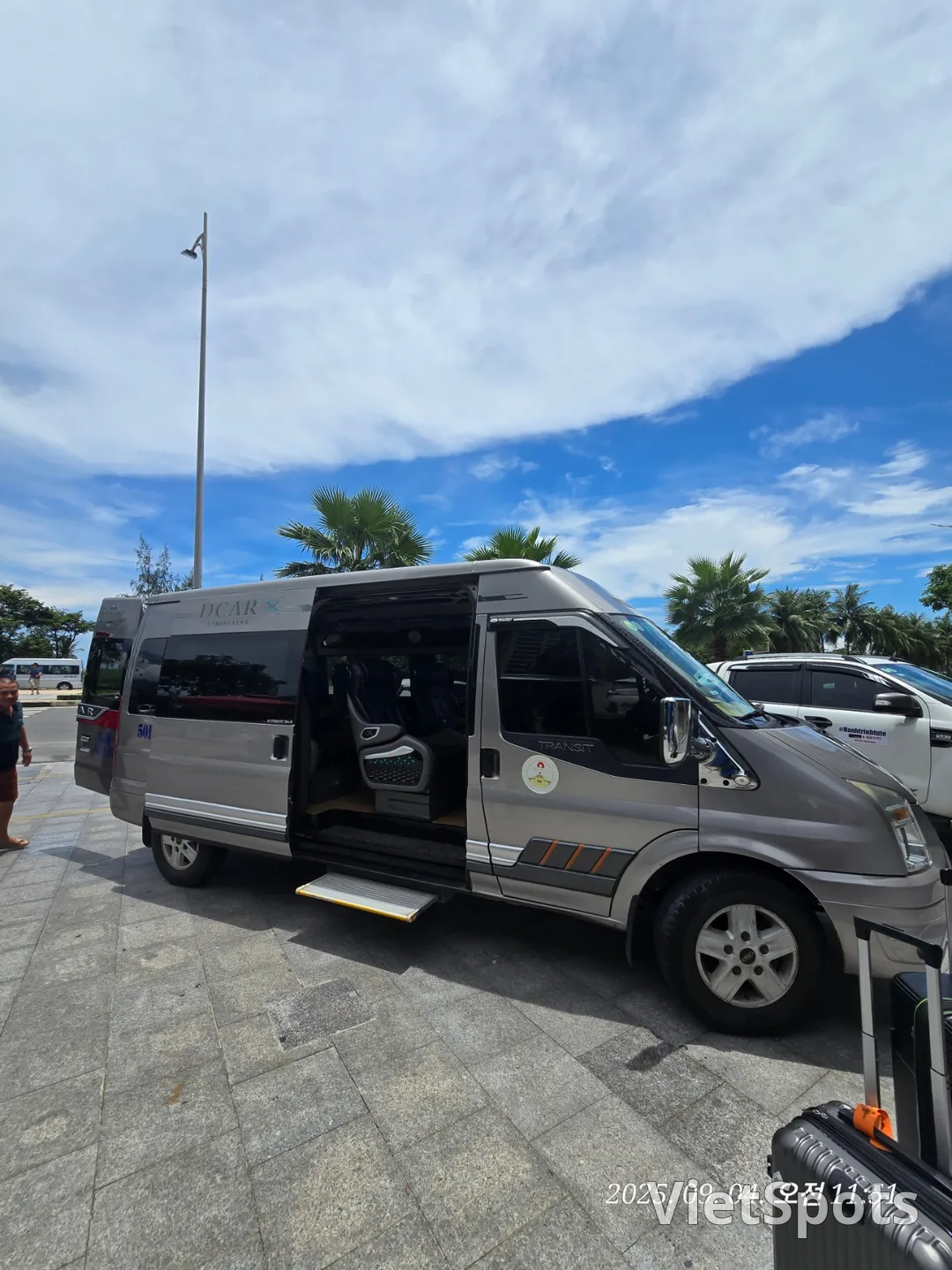 Review Đà Nẵng ✈️ Tổng hợp toàn bộ lịch trình ngày thứ 6