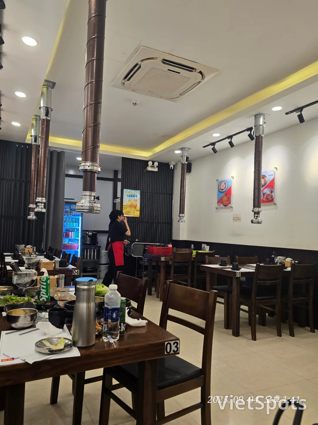 Review Đà Nẵng ✈️ Tổng hợp toàn bộ lịch trình ngày thứ 6