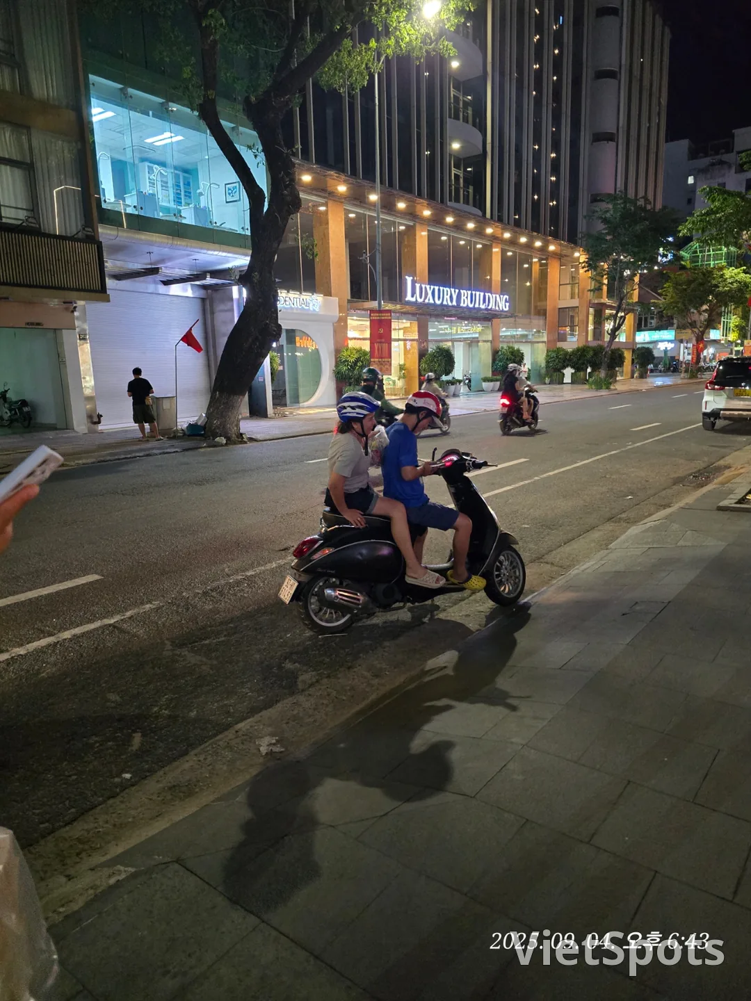Review Đà Nẵng ✈️ Tổng hợp toàn bộ lịch trình ngày thứ 6