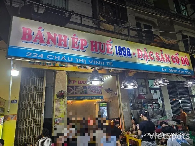 Review Đà Nẵng ✈️ Tổng hợp toàn bộ lịch trình ngày thứ 6