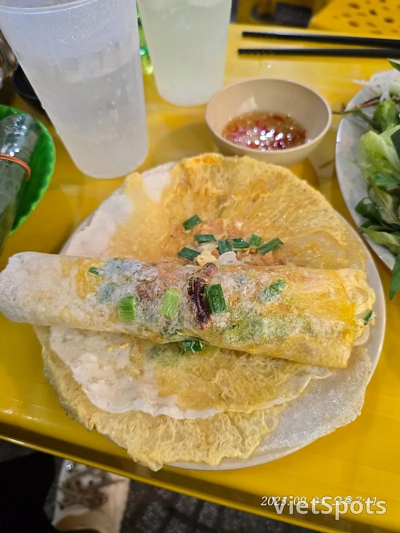 Review Đà Nẵng ✈️ Tổng hợp toàn bộ lịch trình ngày thứ 6