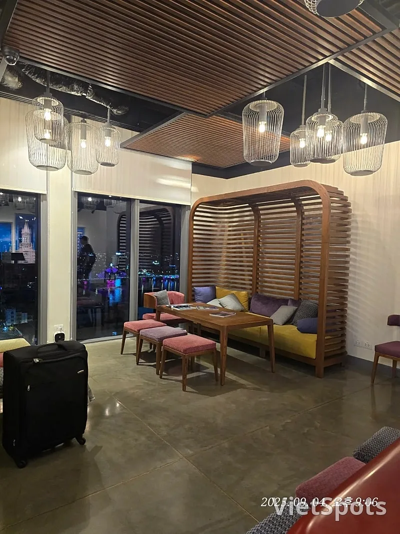 Review Đà Nẵng ✈️ Tổng hợp toàn bộ lịch trình ngày thứ 6