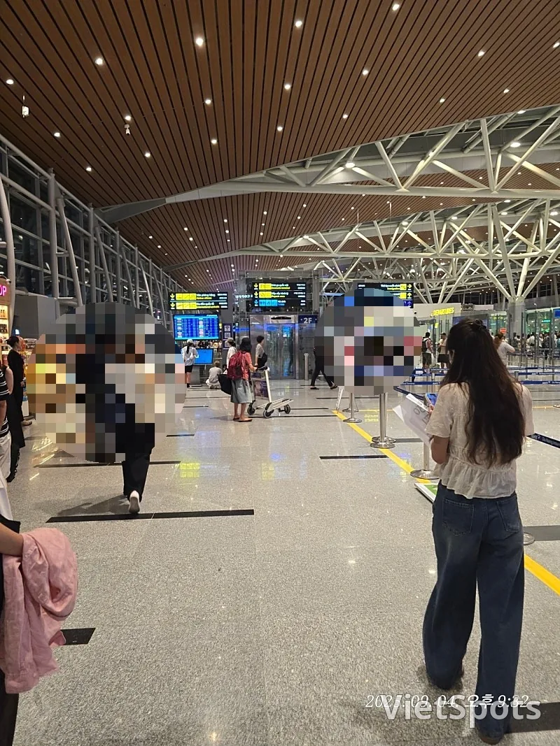 Review Đà Nẵng ✈️ Tổng hợp toàn bộ lịch trình ngày thứ 6