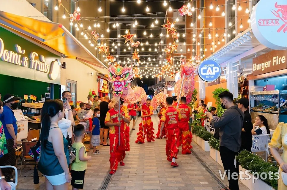 (Thông tin) 🎈Địa điểm hot mới!! Barett Urban Zone 🎈