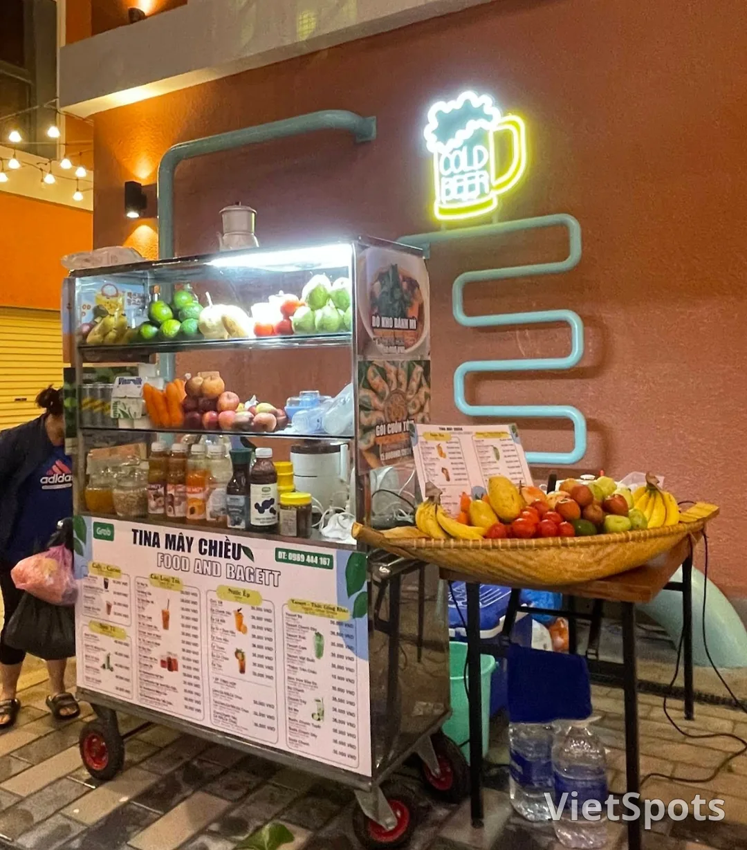 (Thông tin) 🎈Địa điểm hot mới!! Barett Urban Zone 🎈