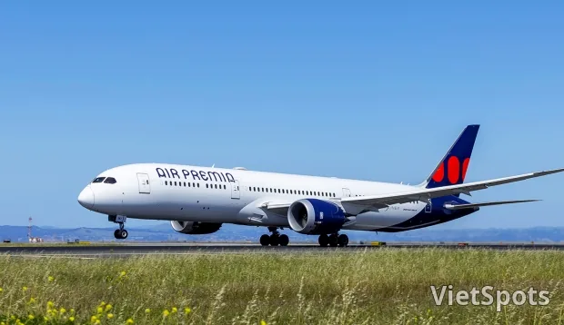 (信息) ✈️ 我来告诉大家各航空公司飞往岘港的机型和座位布局图✈️