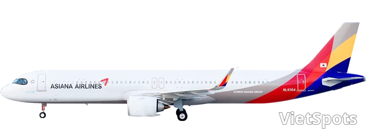 (信息) ✈️ 我来告诉大家各航空公司飞往岘港的机型和座位布局图✈️