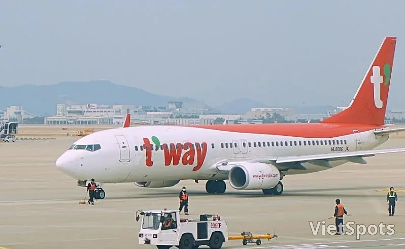 (信息) ✈️ 我来告诉大家各航空公司飞往岘港的机型和座位布局图✈️