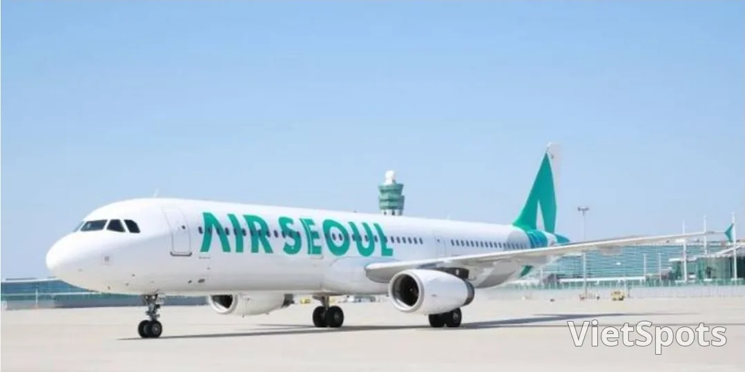 (信息) ✈️ 我来告诉大家各航空公司飞往岘港的机型和座位布局图✈️
