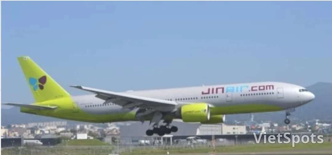 (信息) ✈️ 我来告诉大家各航空公司飞往岘港的机型和座位布局图✈️