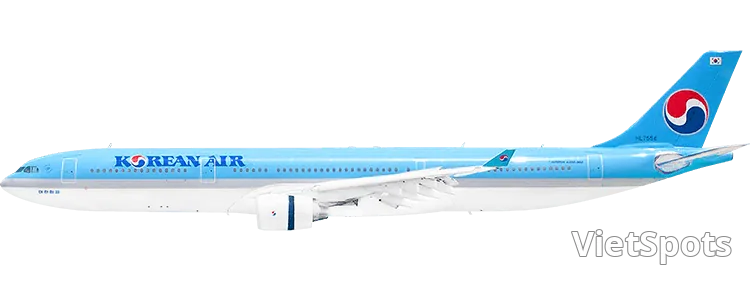 (信息) ✈️ 我来告诉大家各航空公司飞往岘港的机型和座位布局图✈️