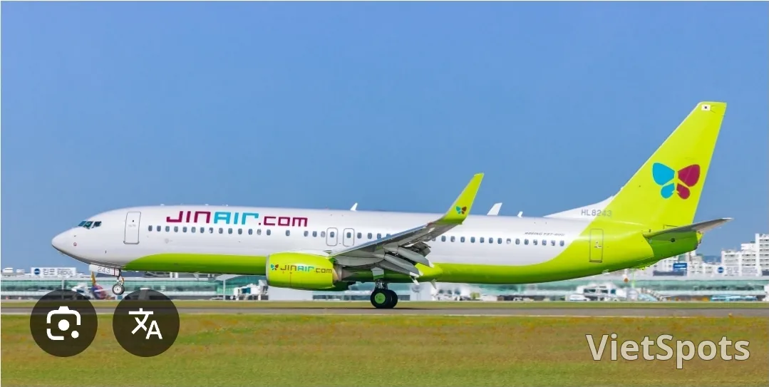 (信息) ✈️ 我来告诉大家各航空公司飞往岘港的机型和座位布局图✈️