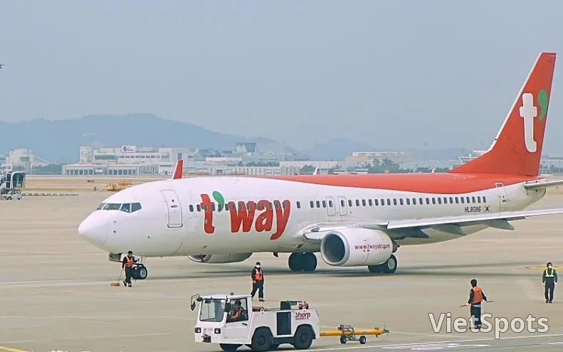 (信息) ✈️ 我来告诉大家各航空公司飞往岘港的机型和座位布局图✈️