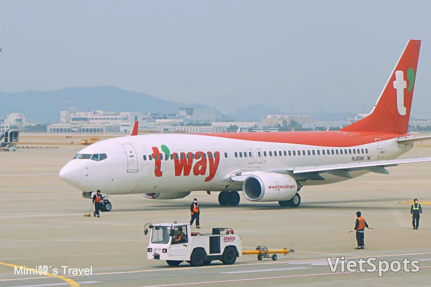 (信息) ✈️ 我来告诉大家各航空公司飞往岘港的机型和座位布局图✈️