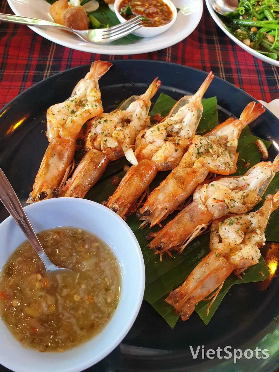 (Путешествие)🇹🇭 Краби Готэм Китчен🍴