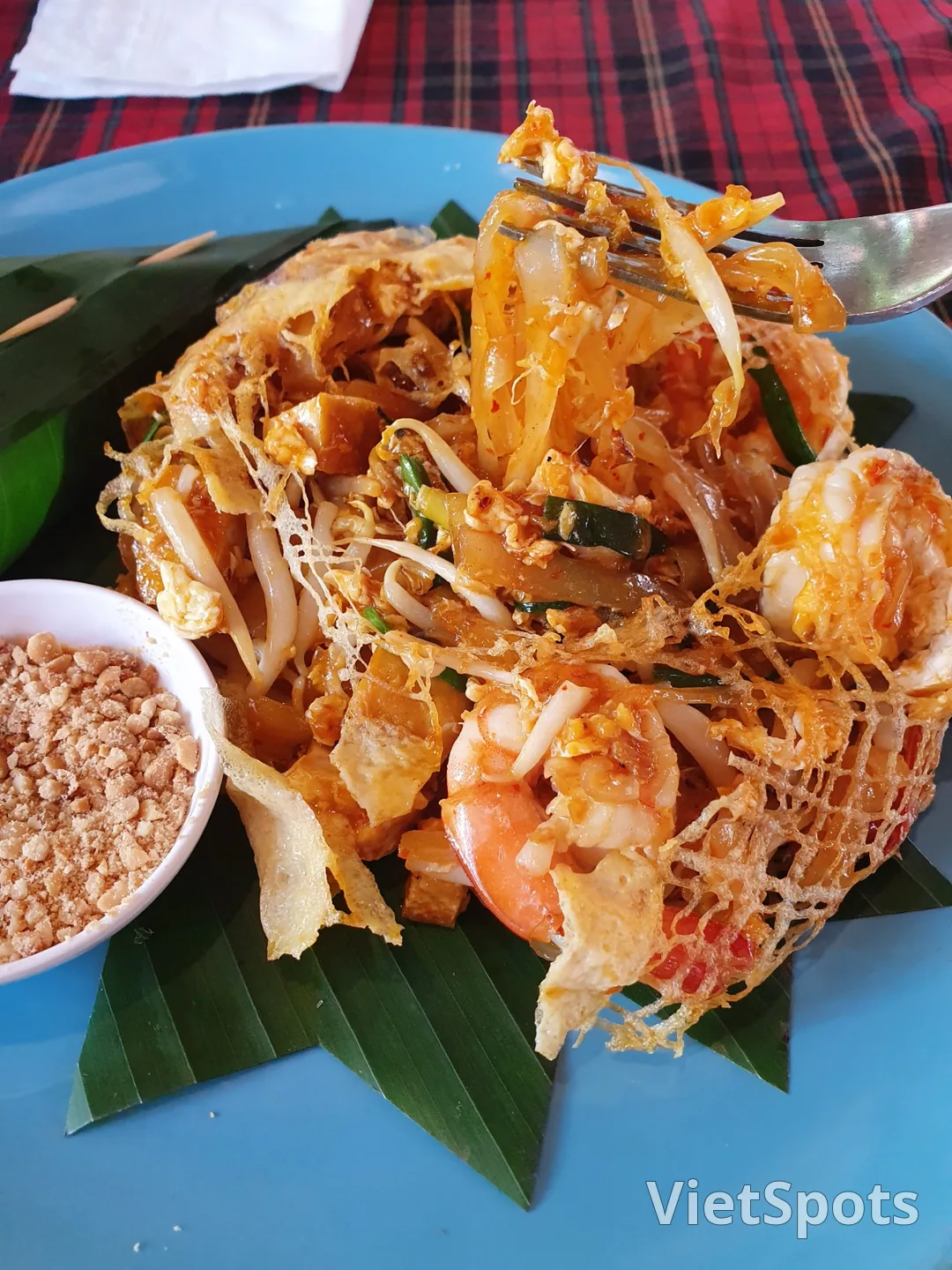(Путешествие)🇹🇭 Краби Готэм Китчен🍴