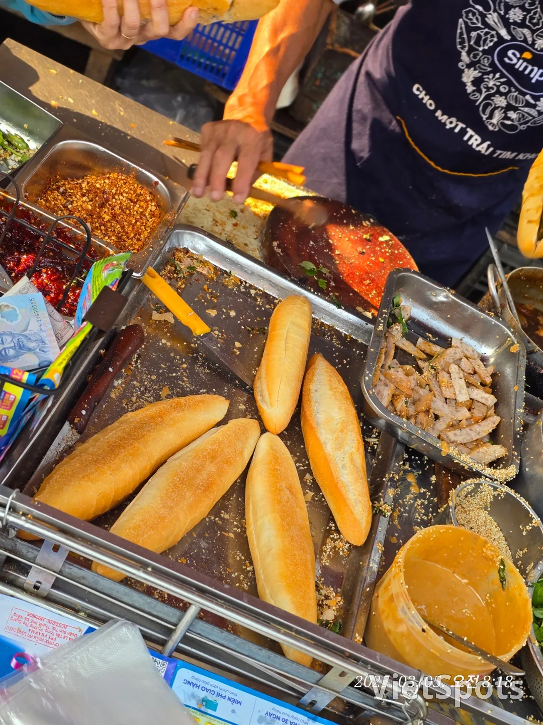 🇻🇳 Путешествие на 3 ночи 4 дня, план и отзыв о третьем дне❣️