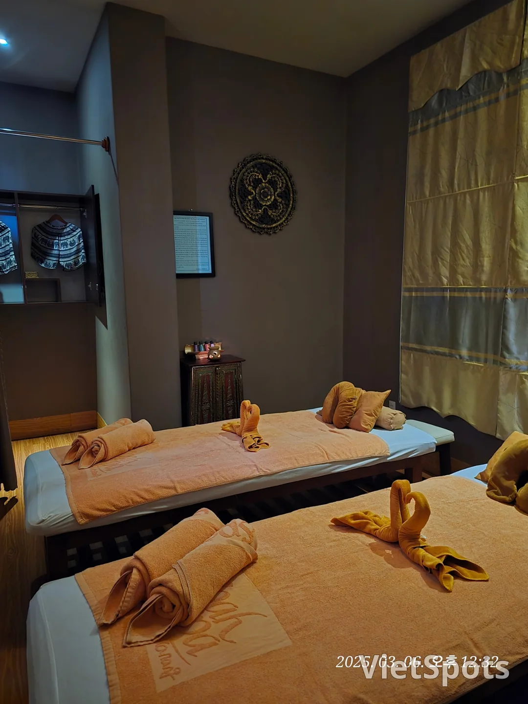 🇻🇳 3天4夜旅行第4天行程&感想❣️