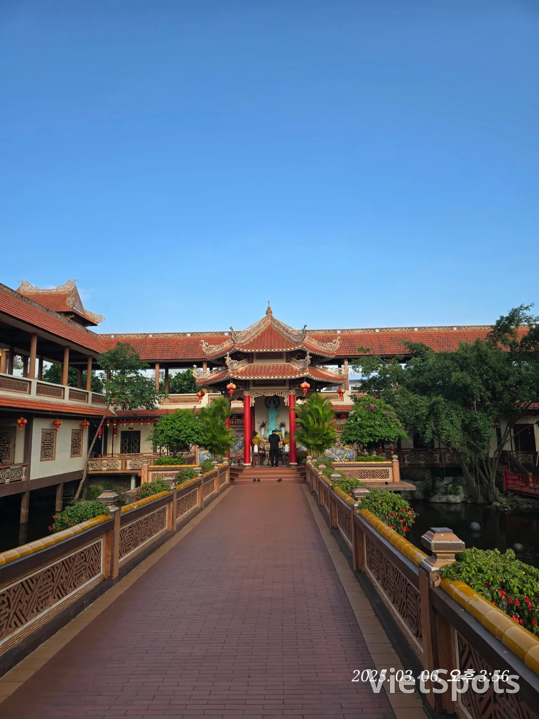 🇻🇳 3天4夜旅行第4天行程&感想❣️
