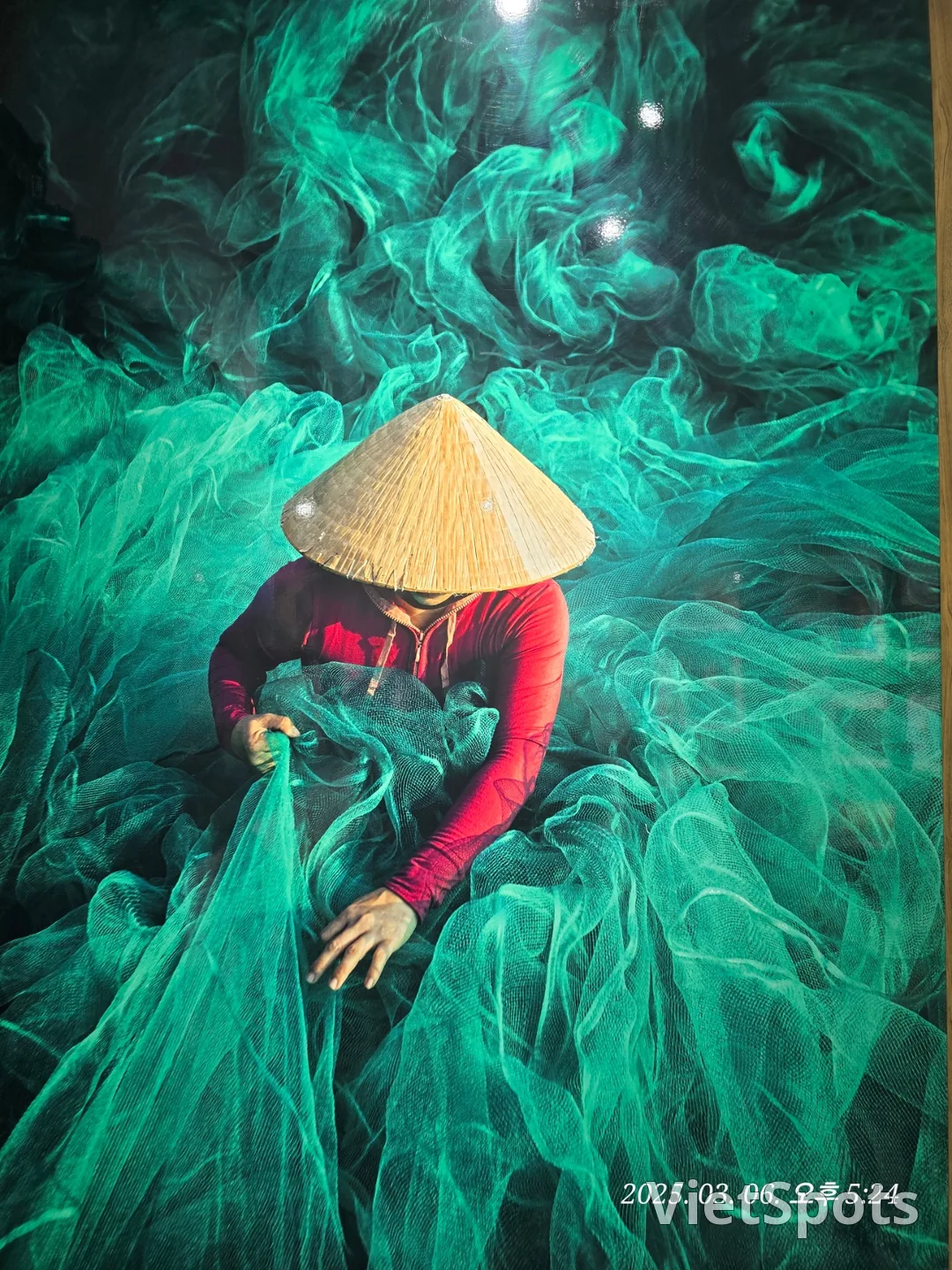 🇻🇳 3天4夜旅行第4天行程&感想❣️
