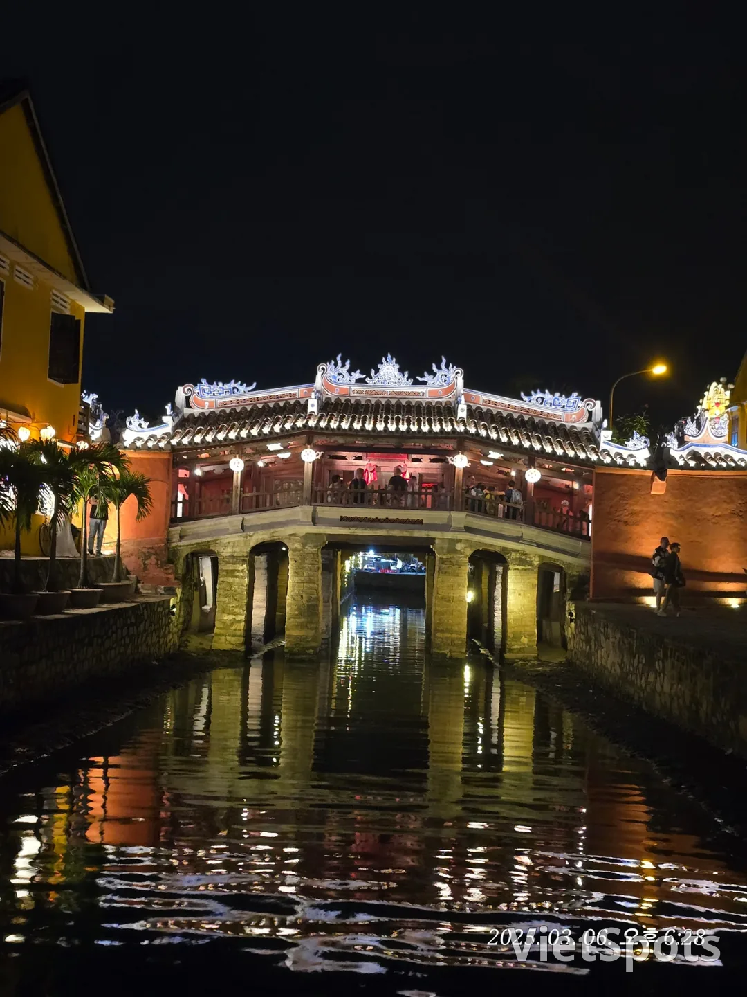 🇻🇳 3天4夜旅行第4天行程&感想❣️