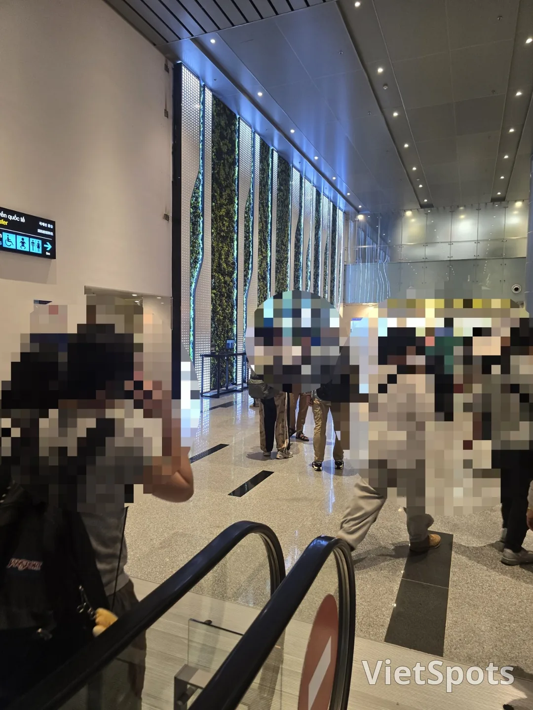 Review Đà Nẵng❣️ Đến sân bay Đà Nẵng✈️ May quá đã làm fast track nhập cảnh👍