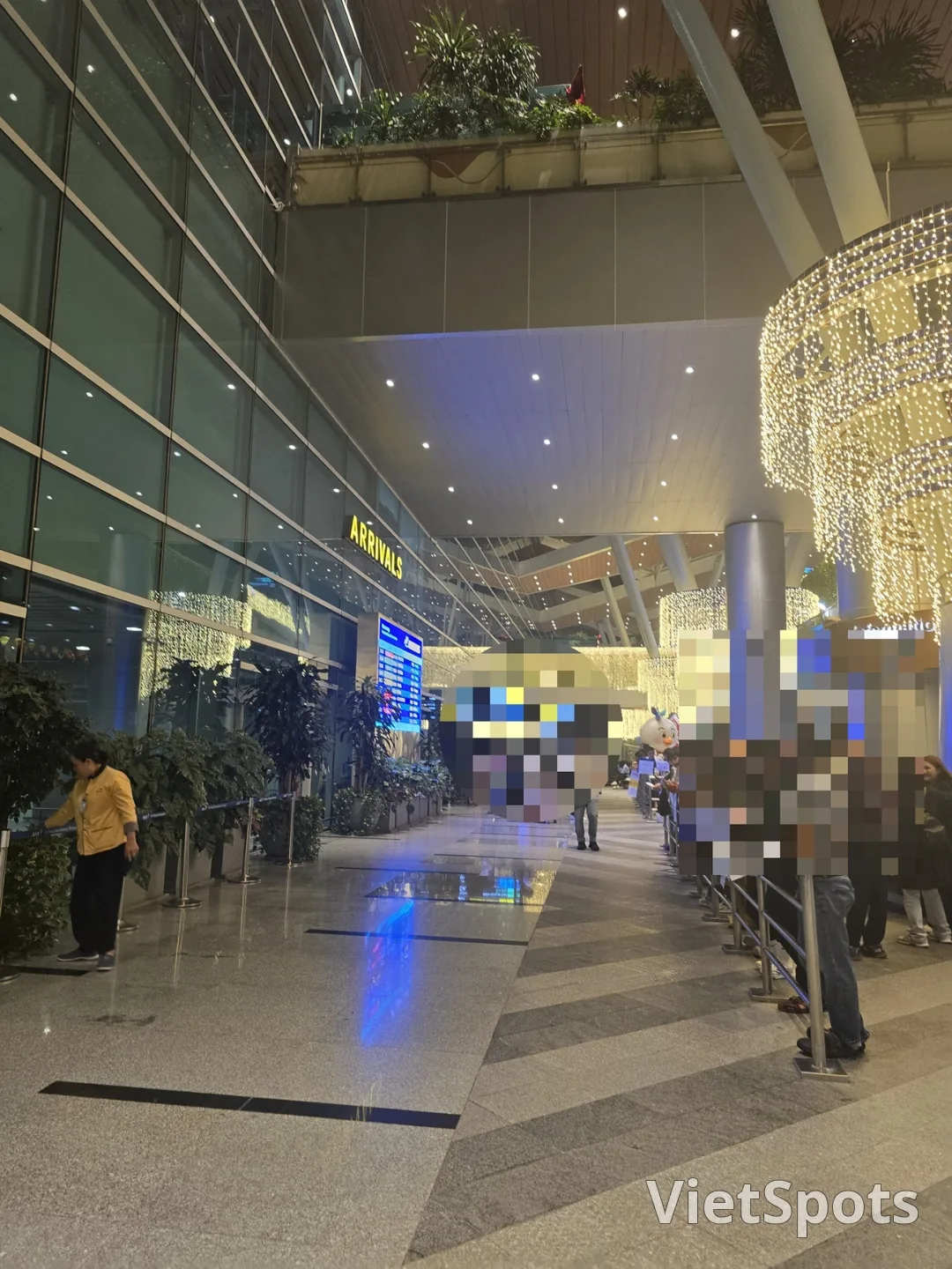 รีวิวดานัง — เดินทางถึงที่พักอย่างปลอดภัยด้วยรถรับส่ง!!